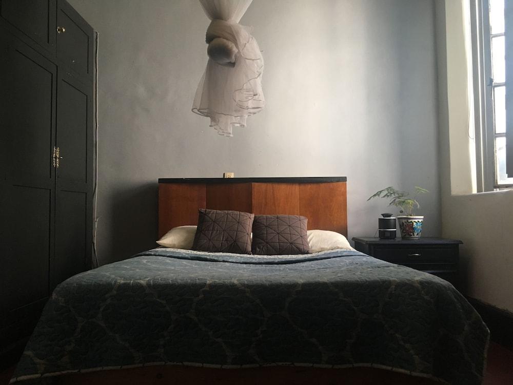 Casa Atenas (Adults Only) Гуадалахара Екстериор снимка