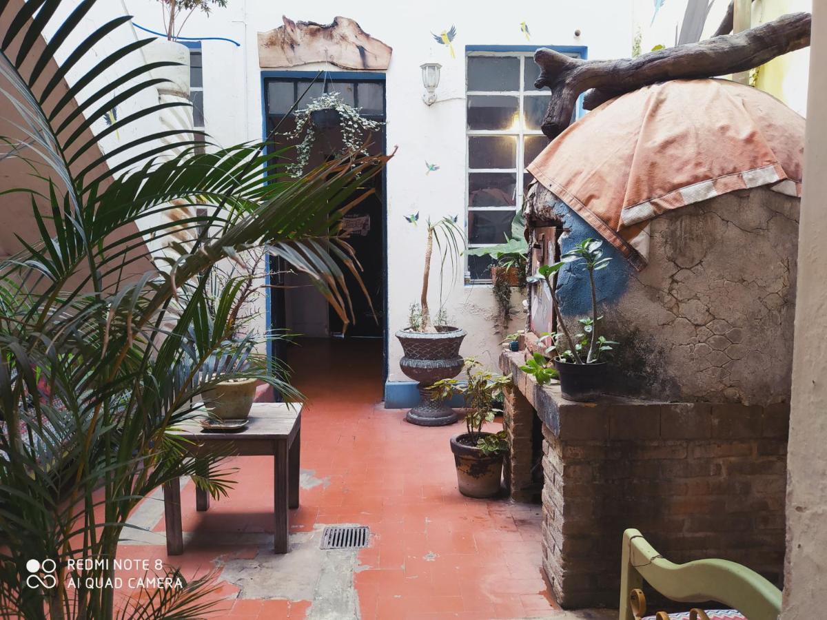 Casa Atenas (Adults Only) Гуадалахара Екстериор снимка