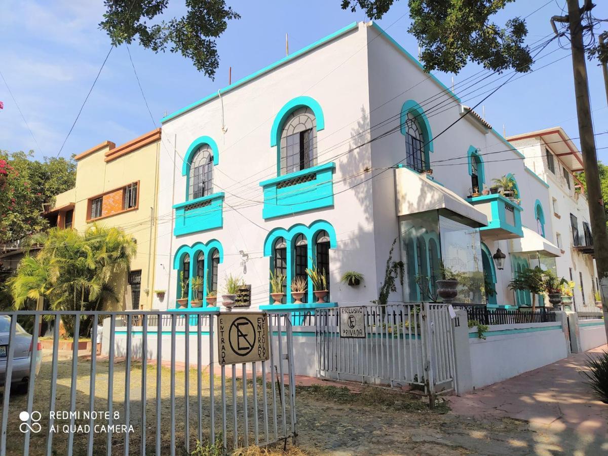 Casa Atenas (Adults Only) Гуадалахара Екстериор снимка