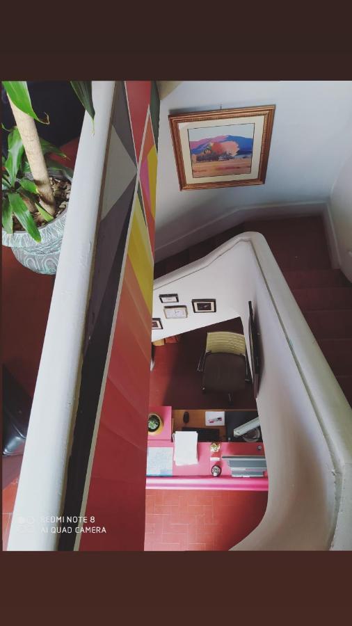 Casa Atenas (Adults Only) Гуадалахара Екстериор снимка