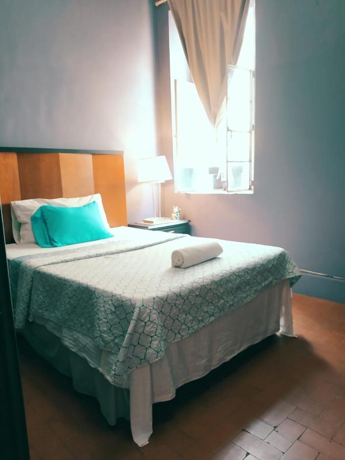 Casa Atenas (Adults Only) Гуадалахара Екстериор снимка