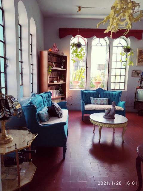 Casa Atenas (Adults Only) Гуадалахара Екстериор снимка