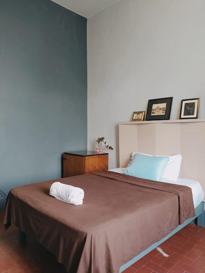 Casa Atenas (Adults Only) Гуадалахара Екстериор снимка