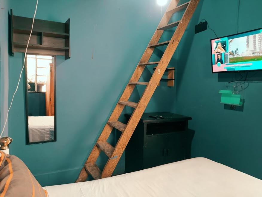 Casa Atenas (Adults Only) Гуадалахара Екстериор снимка
