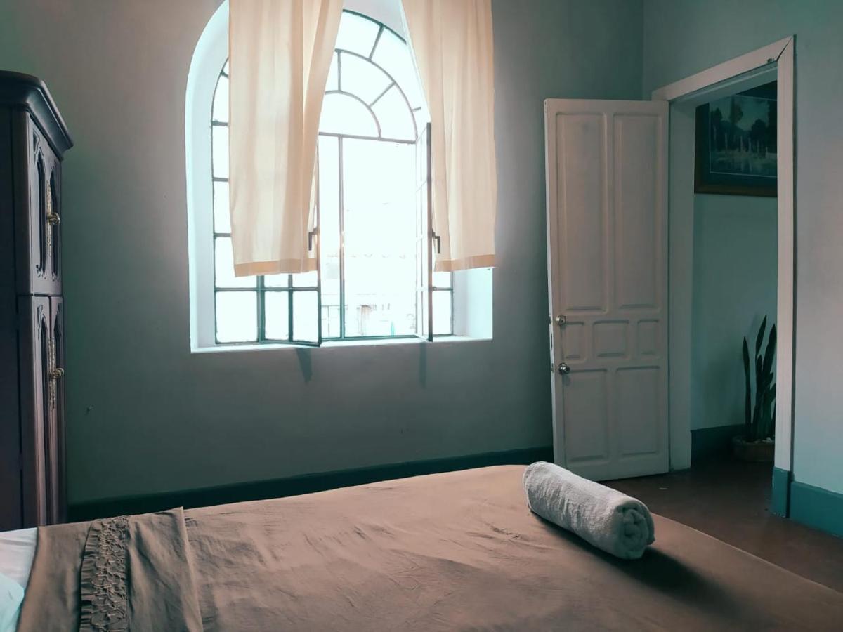 Casa Atenas (Adults Only) Гуадалахара Екстериор снимка
